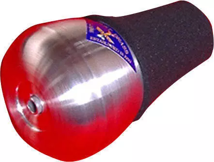 Trumpet Aluminum Warm Up Mute